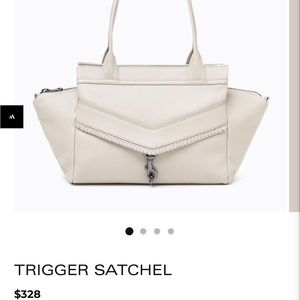 Botkier Trigger Satchel